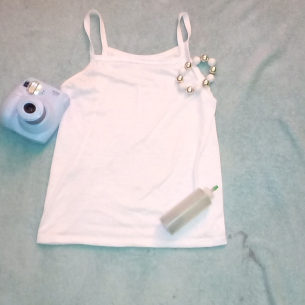 Homade tie dye thrited kit